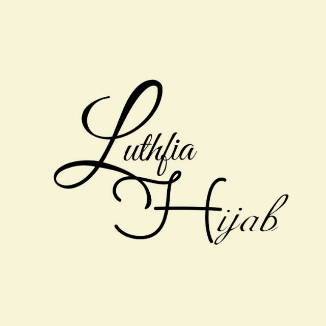 luthfiahijab