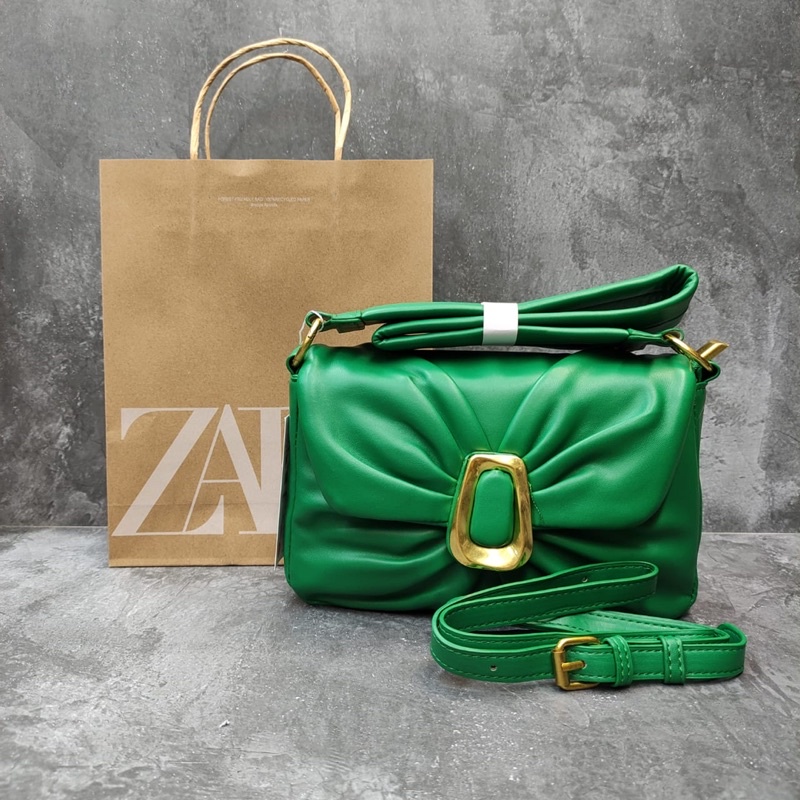 Zara Luxury Bag