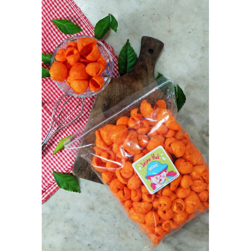 

Keong Pedas / Keong Balado