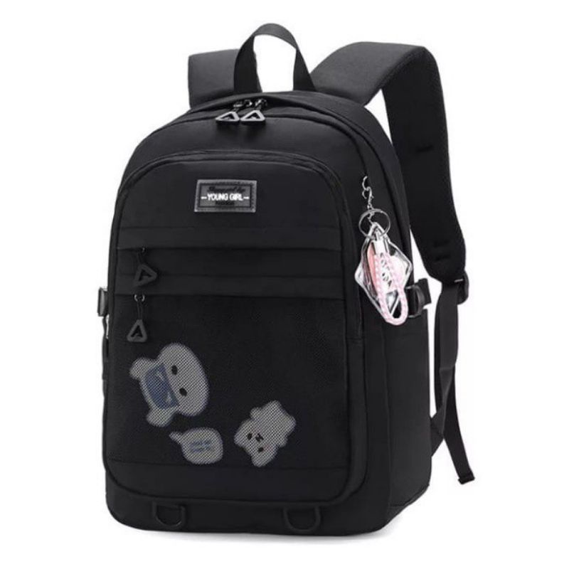 Tas Ransel Ghost