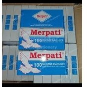 

Amplop 90 Merpati 70GR Biru / Amplop Putih Merpati 90 70GR