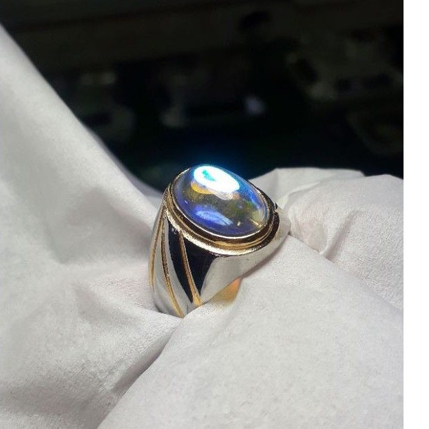 Batu cincin kalimaya