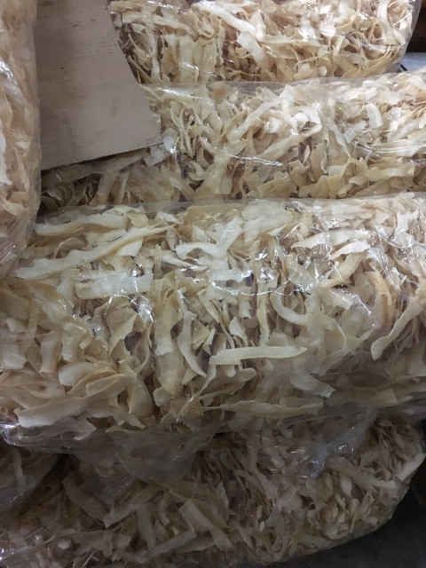 Singkong Iris kualitas terbaik 5kg