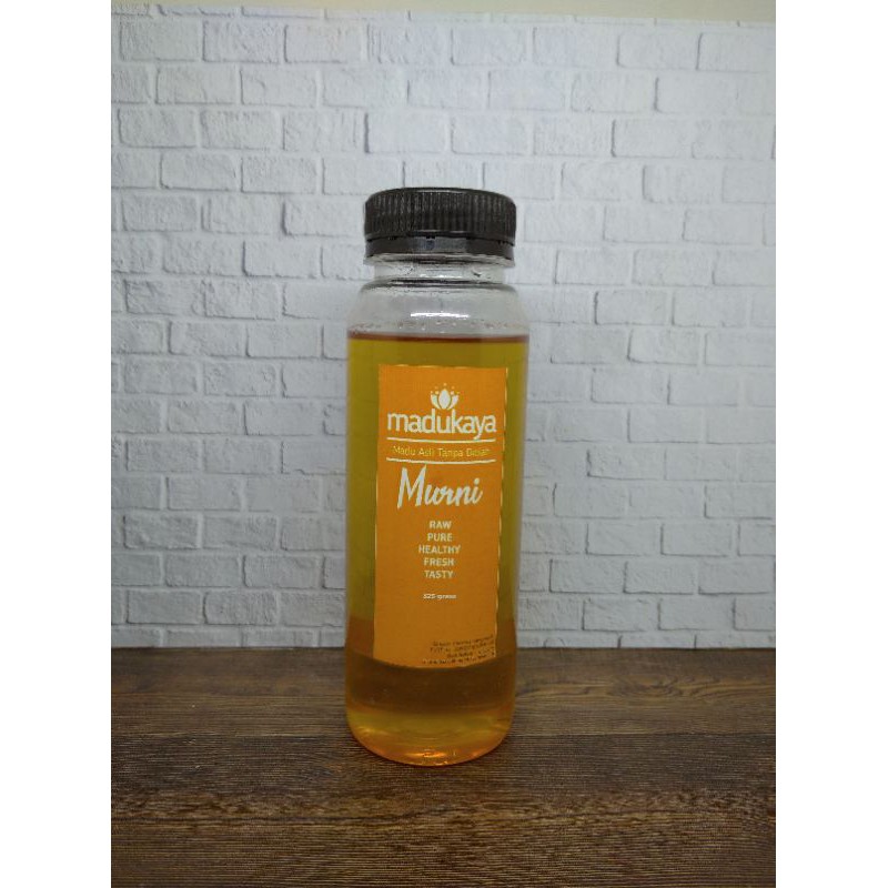 

Madu Botol Kale netto 320gr - Madu Kaya