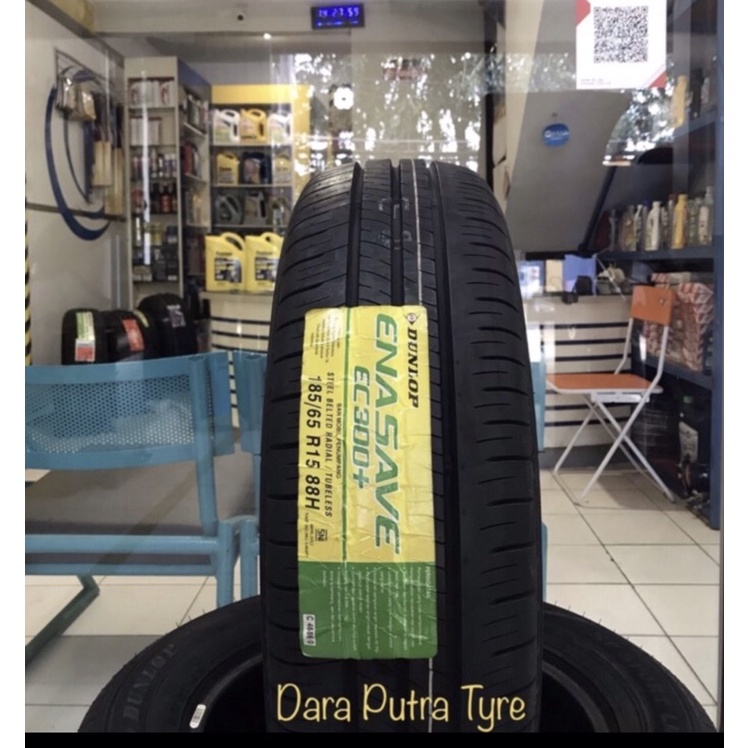 ban 185/65 r15 Dunlop Enasave EC300 185 65 15