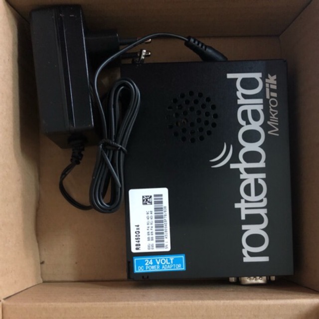 Mikrotik RB 450Gx4