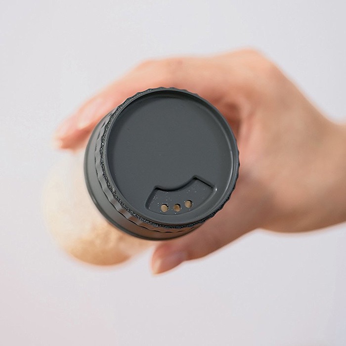 Hario Nuba Spice NSS-M-R Red Stocker Red-1