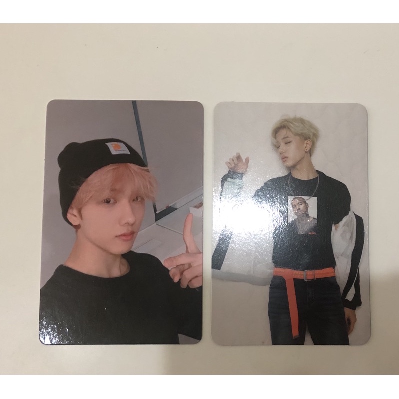 Jisung fanparty 2018 nct dream photocard pc dreamshow kolbuk