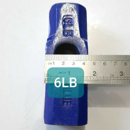 Bodem 6LB / Palu Penghancur Bodem (F64)