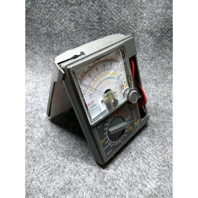 Multitester Heles YX360TRD