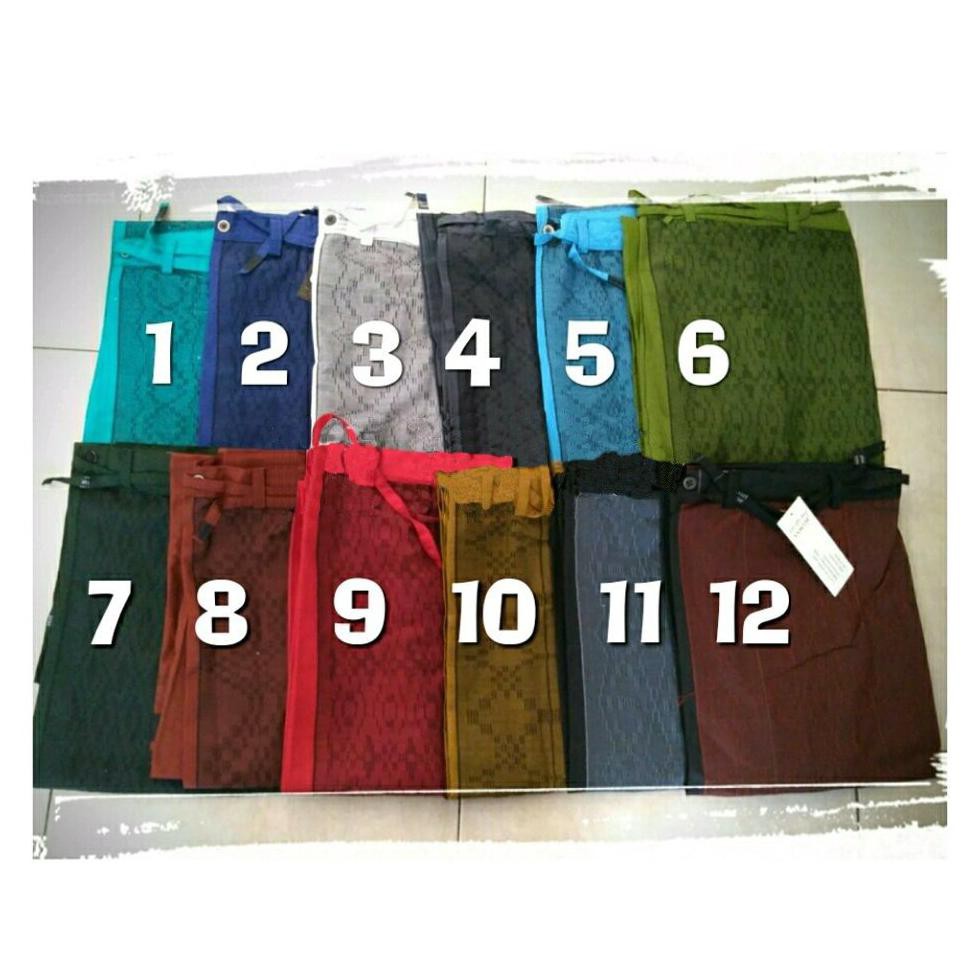 Termurah Celana Sarung Samase