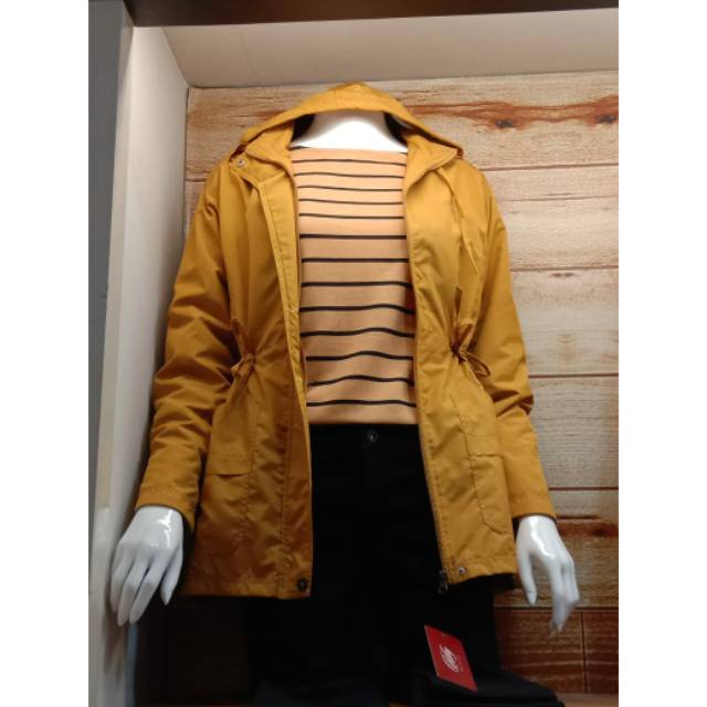 Jaket Parasut RILLEY ORIGINAL NEW SIZE M,L,XL,XXL