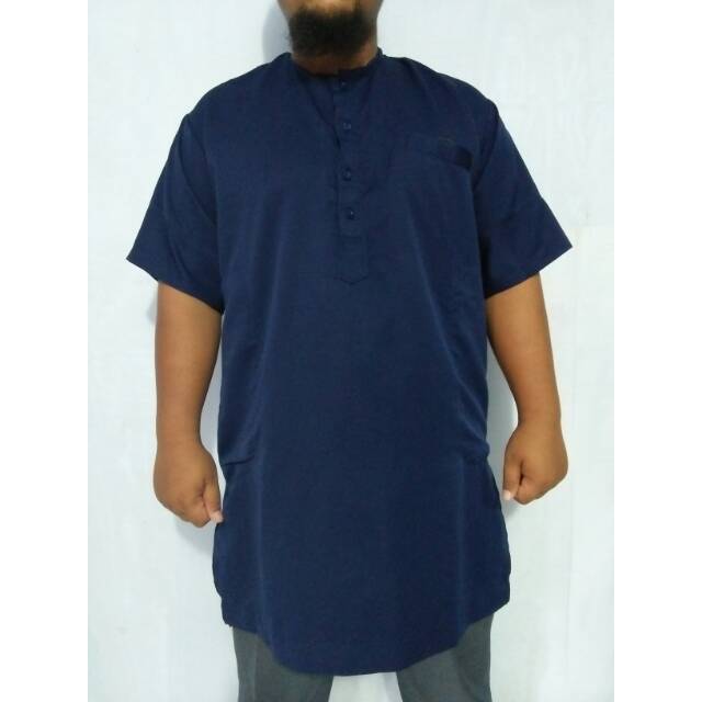 Gamis ikhwan