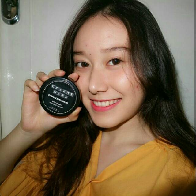 Teeth Whitening Powder