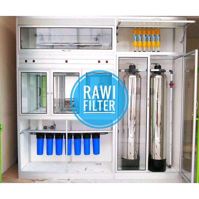 depot depo air minum isi ulang