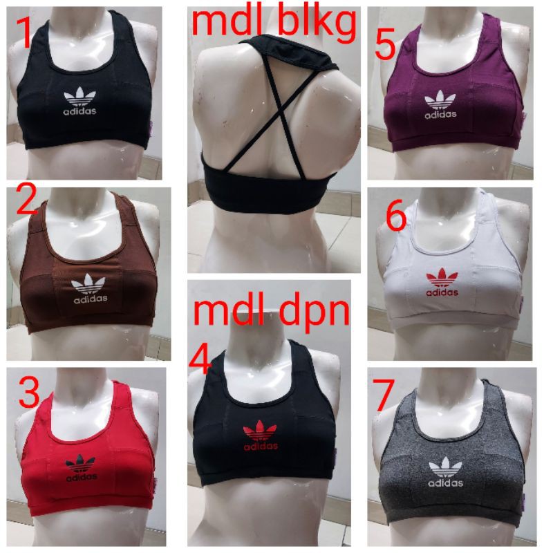 bra sport bh senam bra senam baju senam setelan baju senam bra bh senam katun spandex super