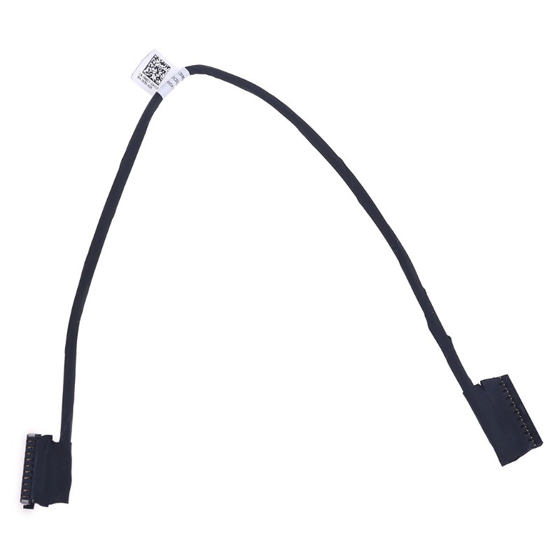 Cre Kabel Baterai Pengganti Untuk Laptop Dell Latitude E5450 E5470 E5480 E5570 E5580