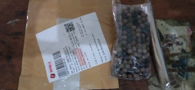 Taabih Kayu Galih Bidara Arab 6mm