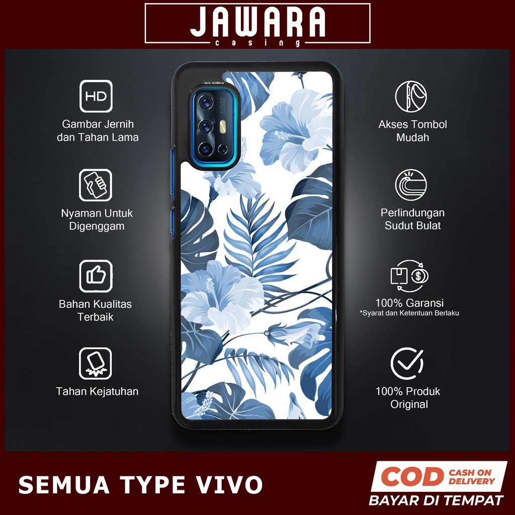 Casing Vivo V5 V5S V5 Lite Y66 Y67 V5 Plus V11 V17 V19 V17 Pro Casing Hp Vivo V5 V5S V5 Lite Y66 Y67