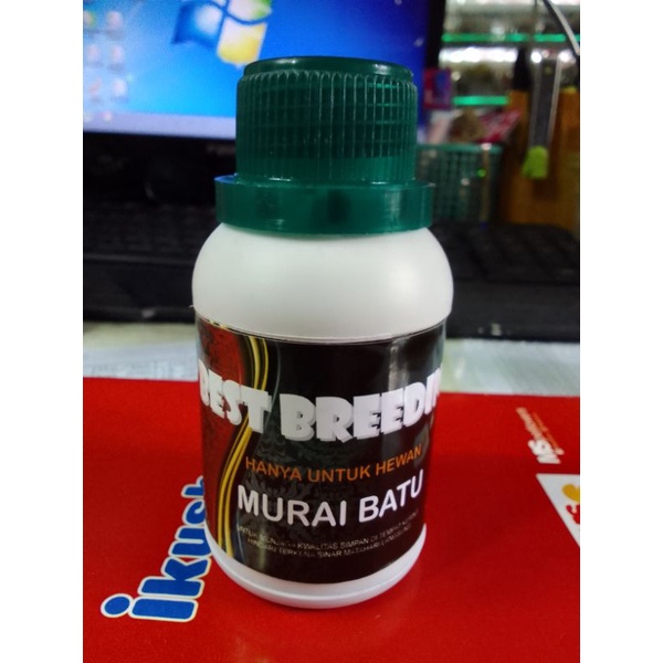 Best Breeding Murai 80 ml