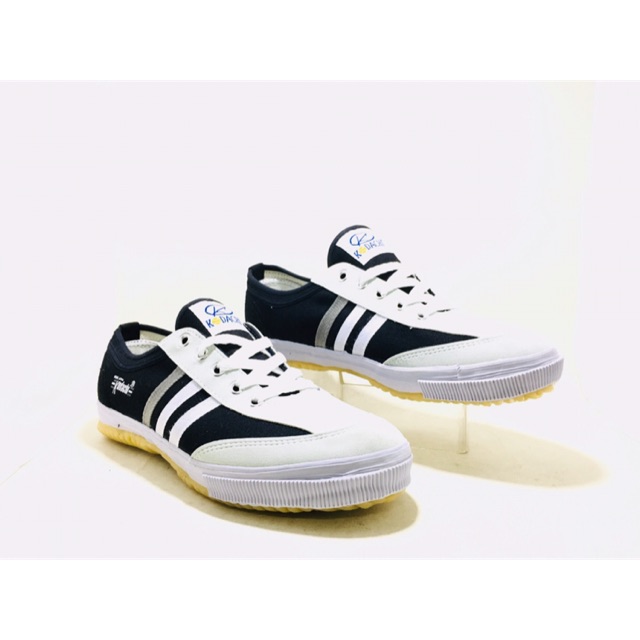 Sepatu kodachi 8112 Hitam Original