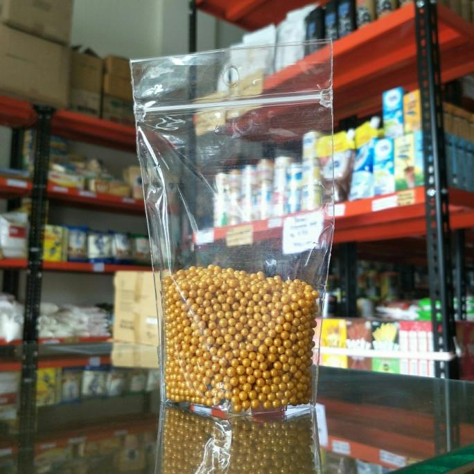 

><><><] Gold pearl 100gr
