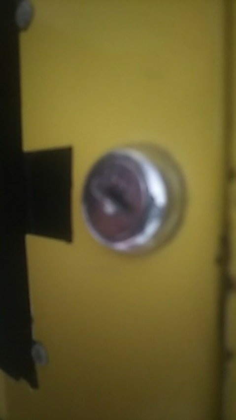 Kunci Laci Merk Lenaga