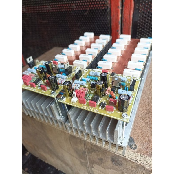 SOCL 506 SUPER BALAP 8 SET FINAL SIAP PAKAI