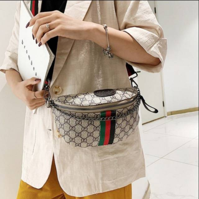 TAS DADA WANITA TAS SELEMPANG WANITA IMPOR TERBARU