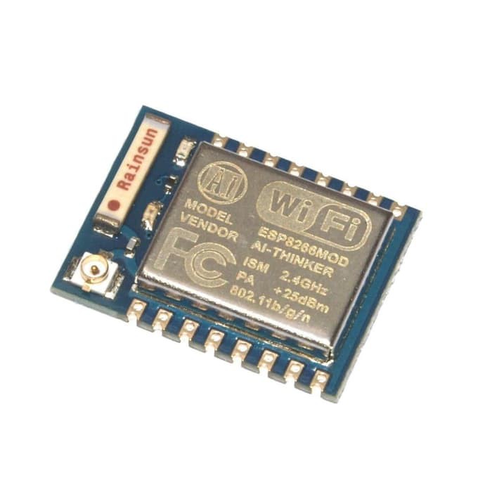 Modul ESP8266 ESP-07 Wifi Module ESP07