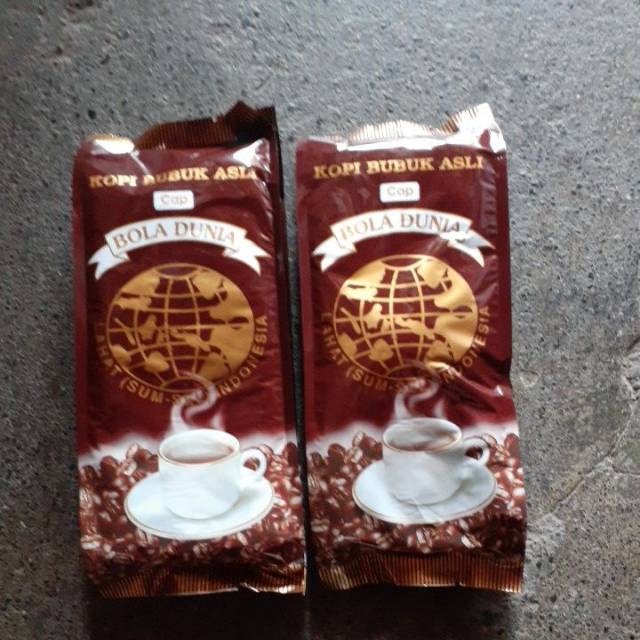 

Kopi sumatera