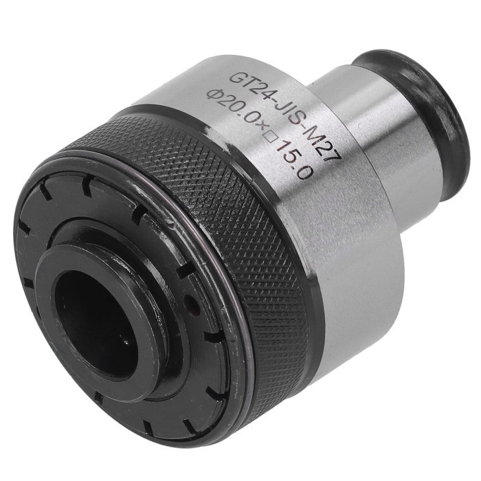 AM950 Kepala Bor, Collet Perubahan Cepat CNC Milling Tap Chuck