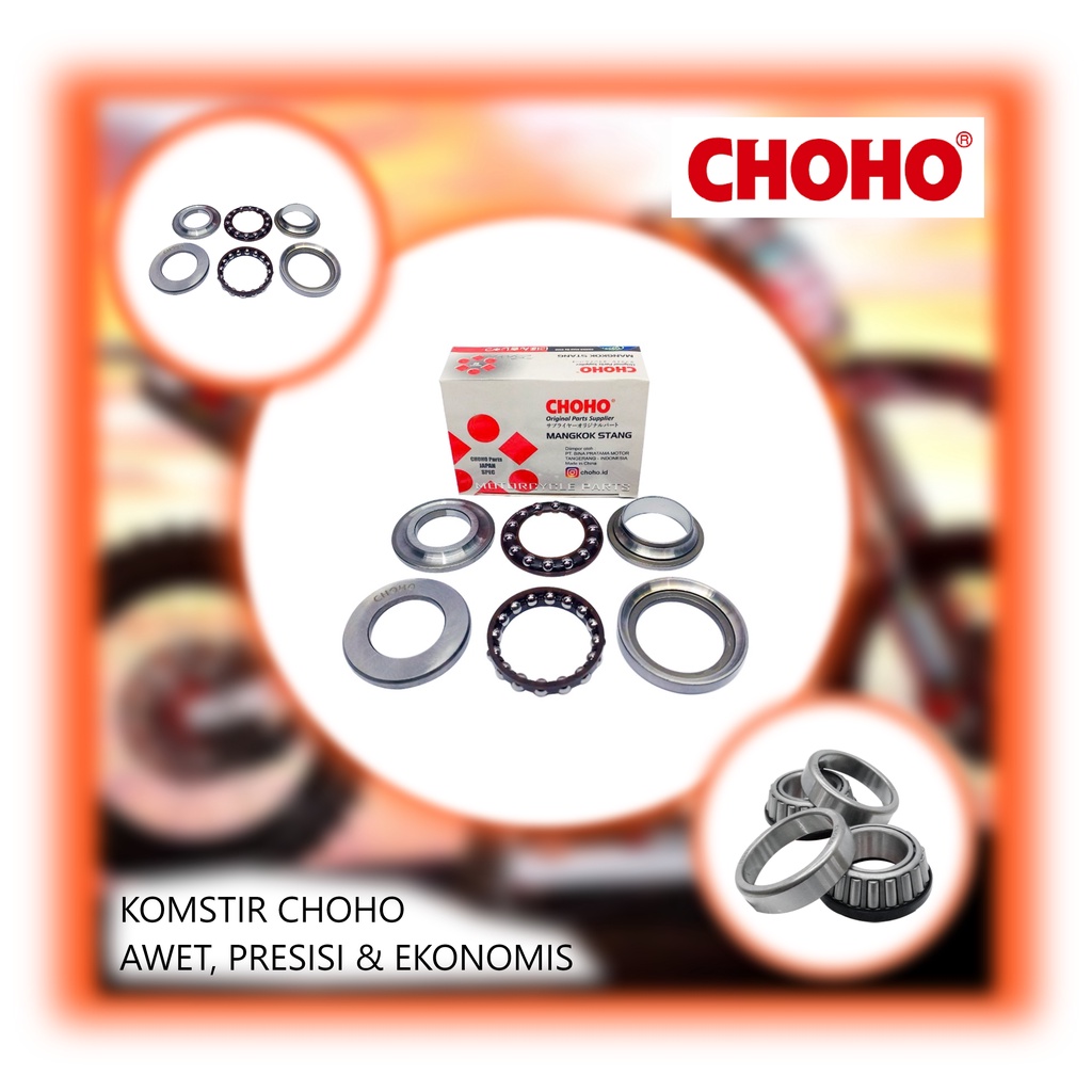 CONE STEER CONESTEER MANGKOK STANG KOMSTIR CHOHO GRAND FORCE 1 RX KING BYSON SMASH SATRIA FU KLX
