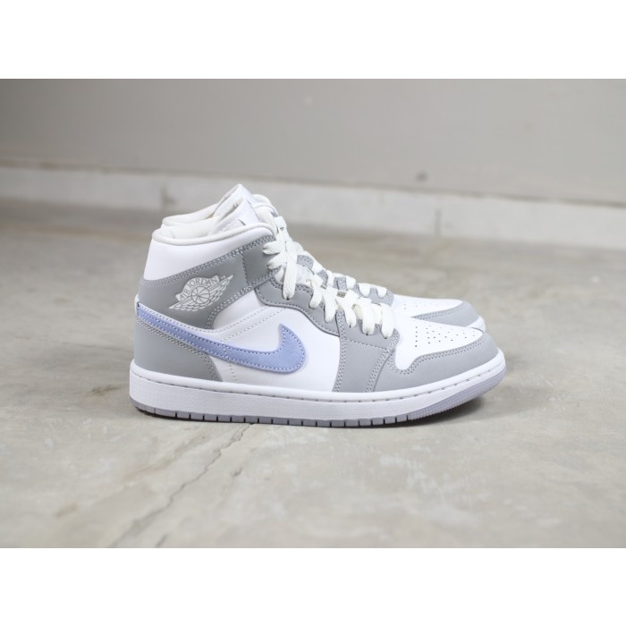 jordan 1s wolf grey