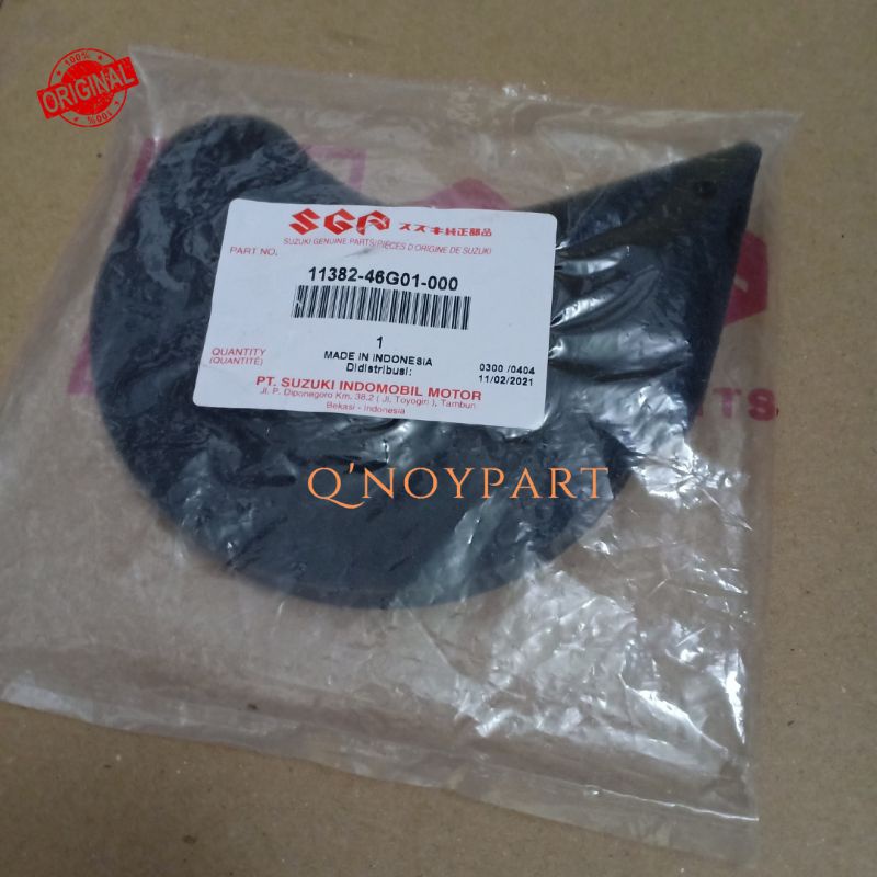 Busa filter cvt spin skywave hayate