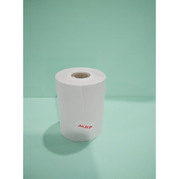 

MKP telstruk / Kertas Struk Kasir NCR 75 x 65 1 2 3 ply