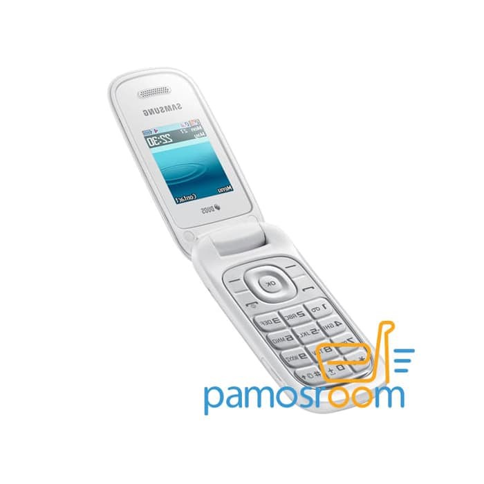 DISKON HP SAMSUNG LIPAT GT 1272 SAMSUNG LIPAT JADUL SAMSUNG CARAMEL 1272