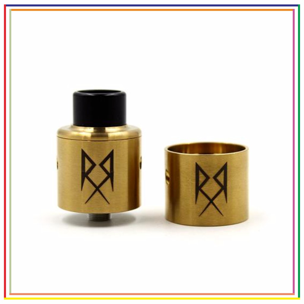 ATOMIZER RDA THE RECOIL 24