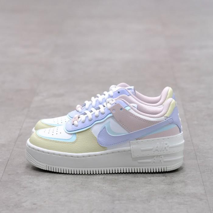 air force 1 shadow summit white ghost