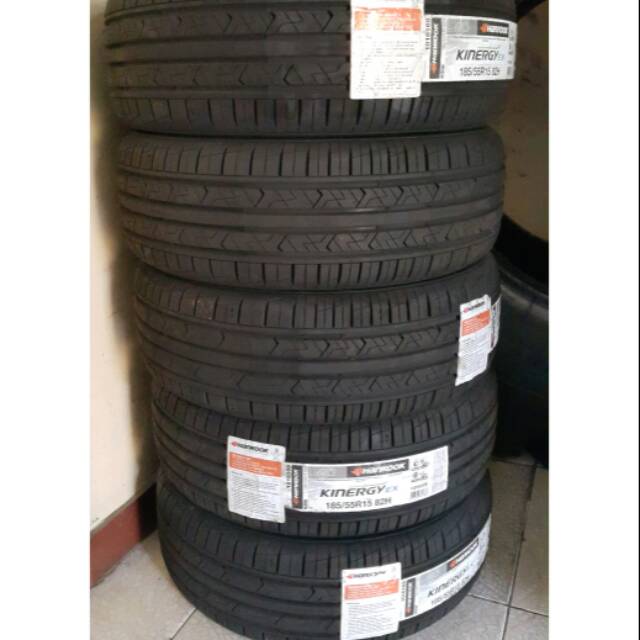 Ban Mobil Hankook 175/70R13 H308 Kinergy