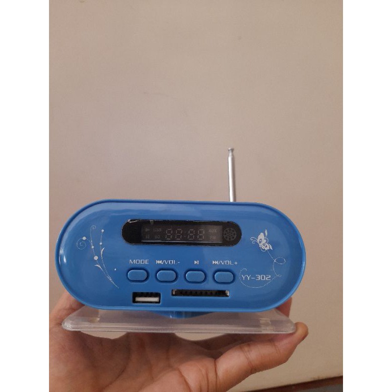 

SpeakerAktif