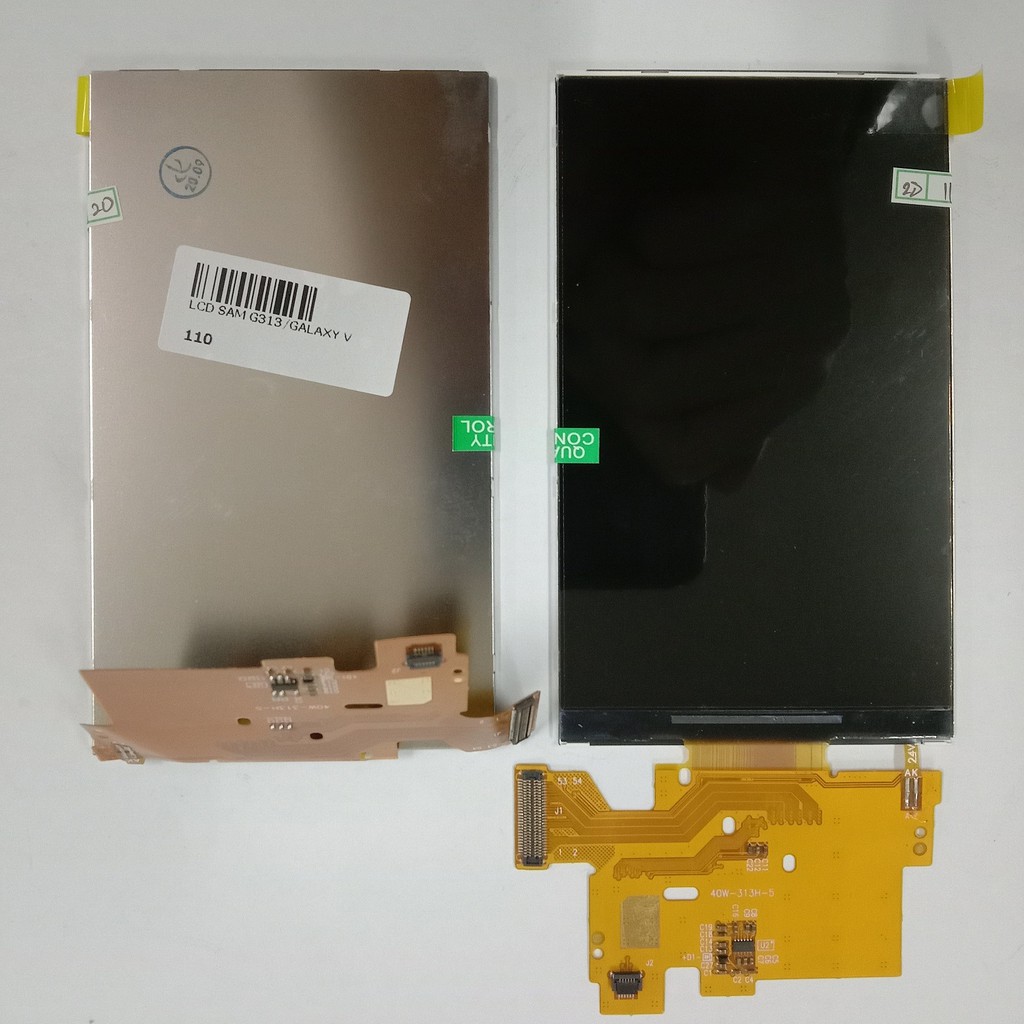 LCD Samsung G313/Samsung Galaxy V