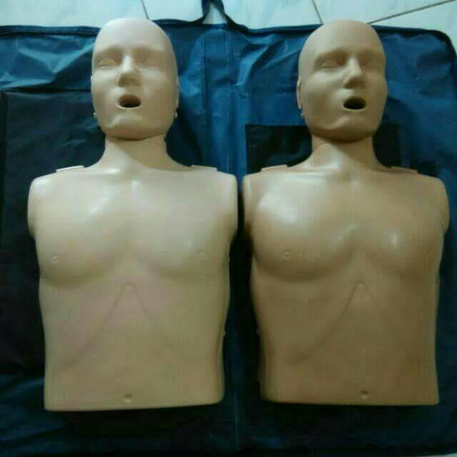 CPR MANIKIN  PRESTAN,PRESTAN,MANIKEN PRESTAN,BONEKA CPR