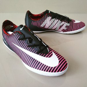FREE ONGKIR OR BONUS TAS Sepatu Futsal Nike Mercurial GRADE ORI