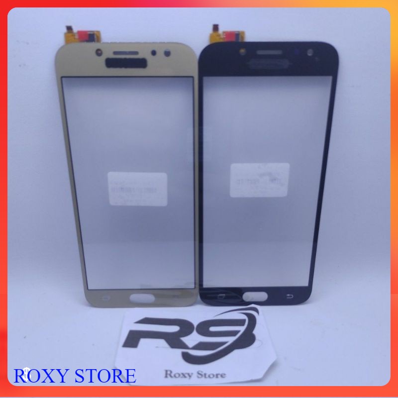 Touchscreen Layar Sentuh Samsung Galaxy J730 J7 Pro Original