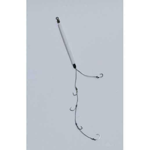 Rangkaian Pancing Lumut / Nila 5 Rangkaian