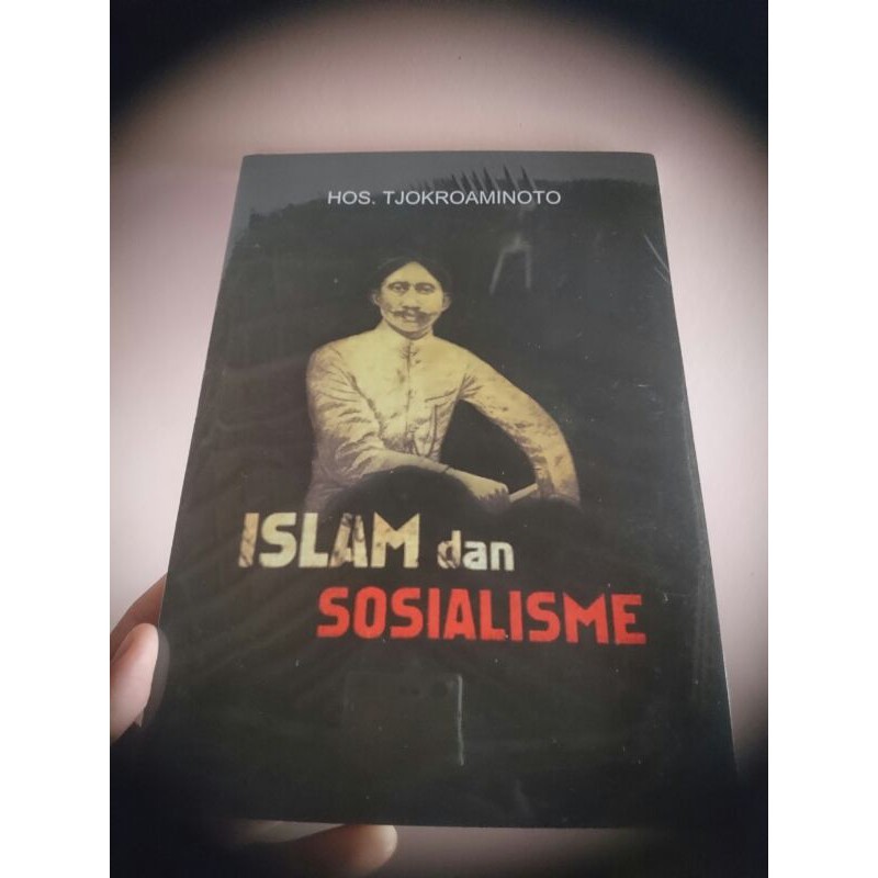 Islam dan Sosialisme HOS Tjokroaminoto