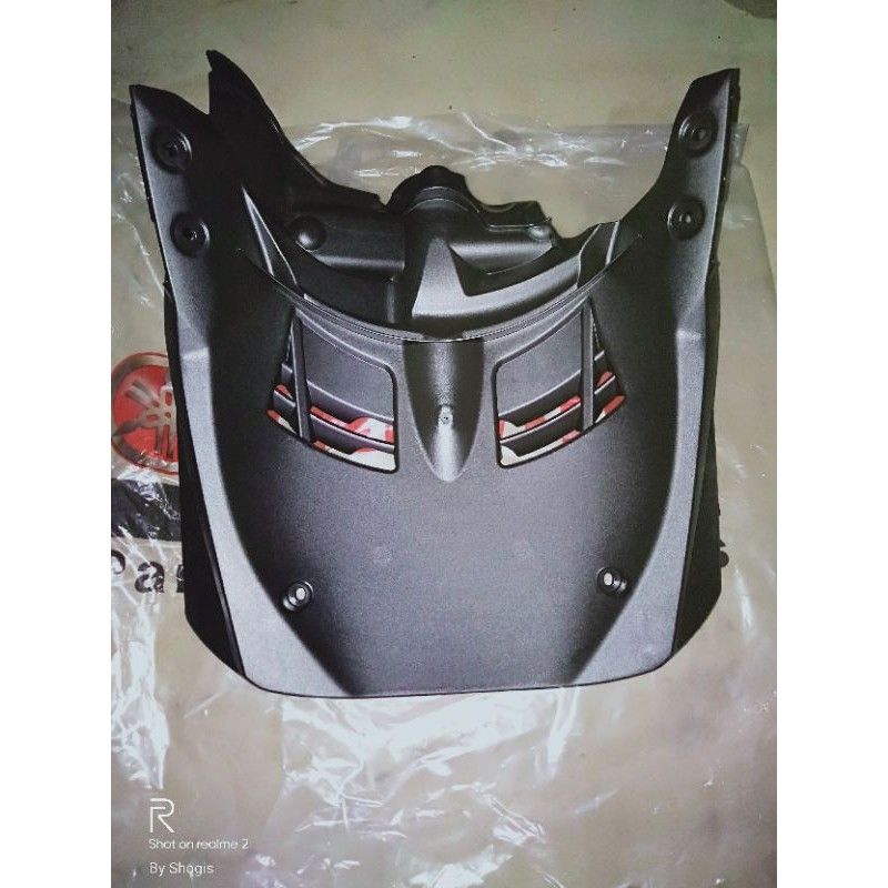 Dek paruh bawah dek lumpur MIO soul gt 125 Original