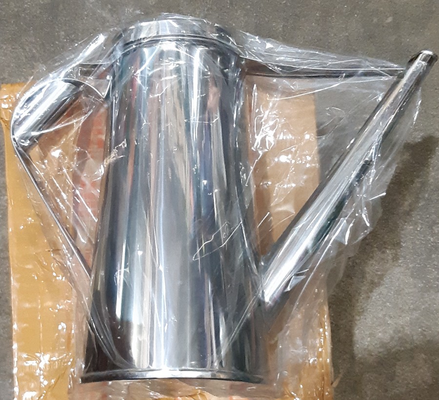 Teko Thai Tea - Teko Teh Tarik - Teko Stainles 24cm - Teko Thai Tea Termurah