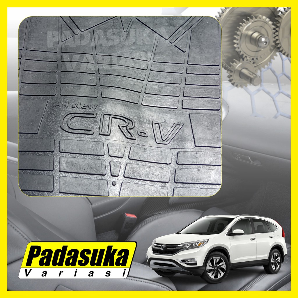 Karpet CRV Gen 3 2008 2011 2012 Karpet Karpet Honda CRV Gen 3 2010 Karpet Mobil CRV 2007 2008 2012